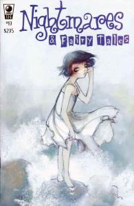 Nightmares And Fairytales #19 VF ; Slave Labor