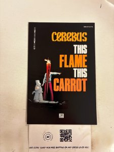 Cerebus #104 NM Aardvark-Vanaheim Comic Books  Flaming Carrot 11 HH82