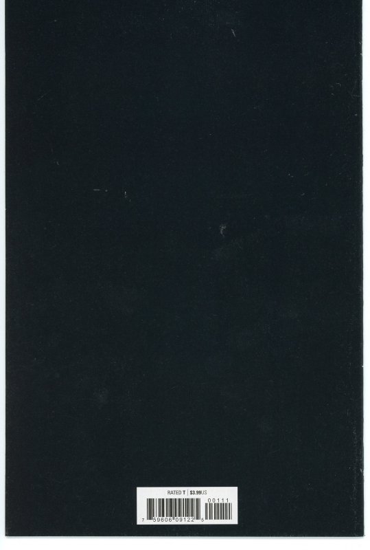 Superior Spider-Man (2019) 1  9.0 (our highest grade)