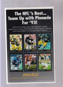 Deadpool: The Circle Chase #3 - Round 3 (8/8.5) 1993