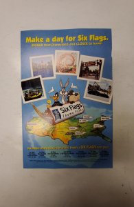 The Spectre #10 (1993) NM DC Comic Book J727