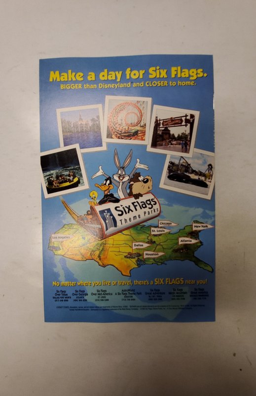 The Spectre #10 (1993) NM DC Comic Book J727