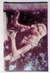 Jungle Girls #4 (1992, AC) 5.5 FN-