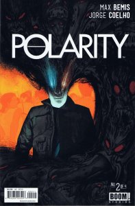 Polarity #2 VF/NM ; Boom! | Max Bemis