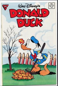 Donald Duck #277 (1990)