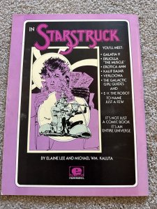 Epic Illustrated #31 (1985)