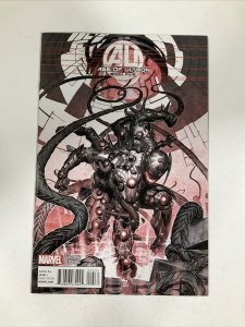 Age Of Ultron 5 2013 Variant Marvel NM near mint