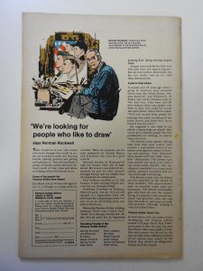 Sub-Mariner #31 (1970) FN/VF Condition!