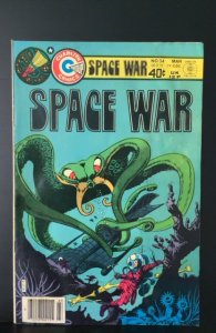 Space War #34 (1979)