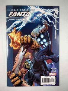 Ultimate Fantastic Four #29 NM- Marvel Comics C30C