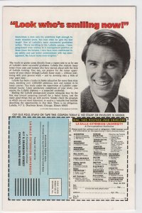 THOR  #253 - 5.0, OW-W