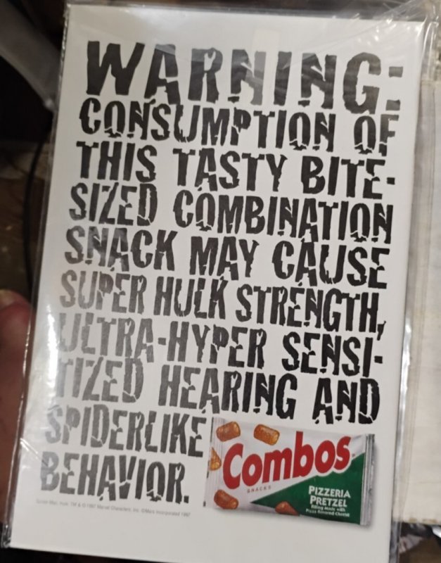 Cable # 45 1997  Marvel disney  NATHAN SUMMERS operation zero tolerance