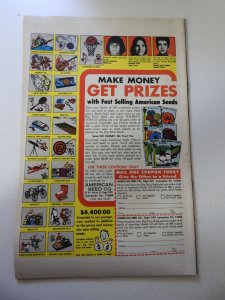 The incredible Hulk #199 (1976) VG/FN Condition MVS Intact