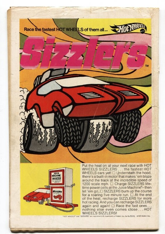 Green Lantern #79  1970 - DC  -G/VG - Comic Book