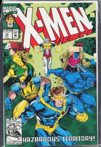 X-Men #13 (1992) X-Men