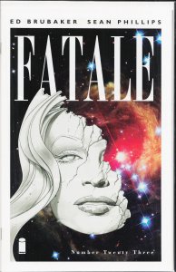 Fatale #23 (2014) Fatale