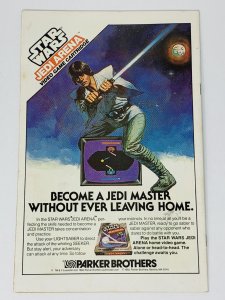 The Amazing Spider-Man #240 (1983) RA1