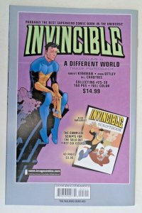 *The Walking Dead #23nm/mt - Beautiful Copy!