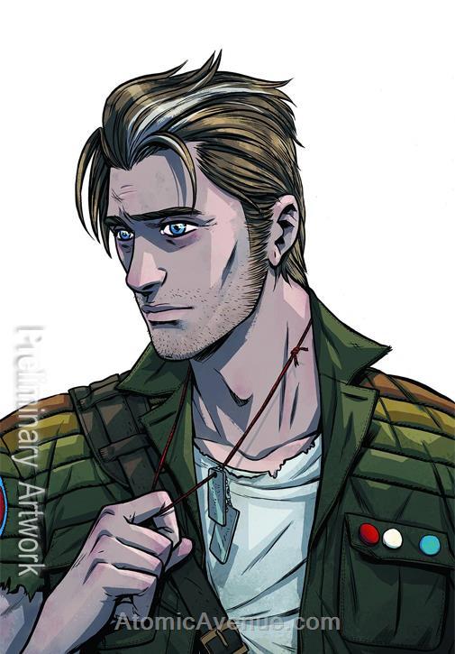True Lives of the Fabulous Killjoys, The #2 FN ; Dark Horse | Gerard Way