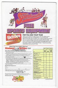 Son of Ambush Bug #5 Direct Edition (1986)