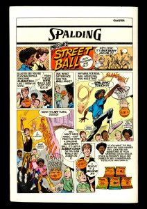 Incredible Hulk (1962) #218 VF+ 8.5