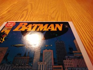 Batman #471 (1991)