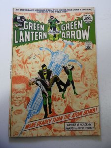 Green Lantern #86 (1971) FN+ Condition