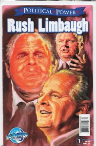 Political Power: Rush Limbaugh (2010)