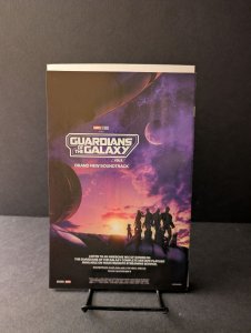 Daredevil #11 Dave Johnson Variant (2023)