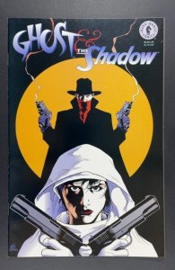 Ghost and The Shadow (1995)