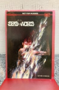 Deadworld #20 (1991)