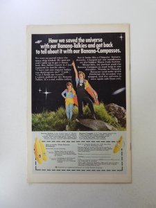 Ghost Rider #38 FN/VF condition