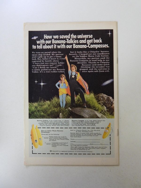 Ghost Rider #38 FN/VF condition