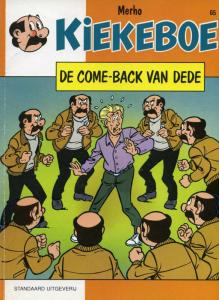 De Come-back Van Dede