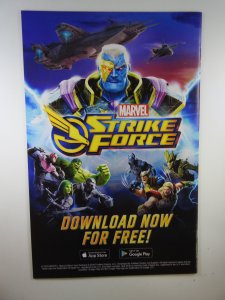 What If? Punisher 2018 variant