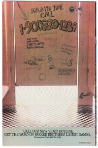 G.I. Joe: A Real American Hero #19 (1984) G.I. Joe