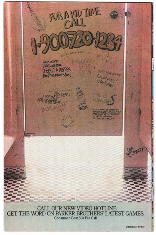 G.I. Joe: A Real American Hero #19 (1984) G.I. Joe