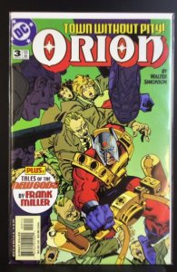 Orion #3 (2000)