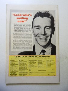 Daredevil #93 (1972) VG/FN Condition