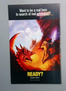 Amazing Spider-Man #370 NM- Marvel 1992 JR1