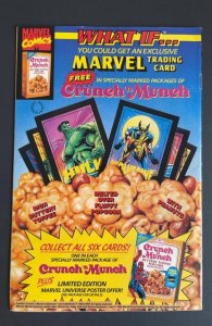 The Invaders #3 (1993)