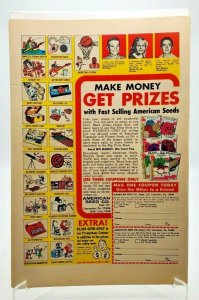 Wendy The Good Little Witch #66, Harvey Comics 1971, VF-