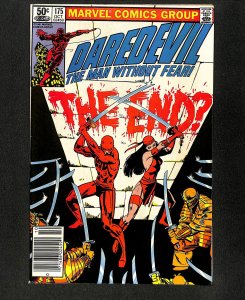 Daredevil #175