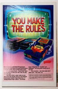 Captain America #397 (9.0, 1992)