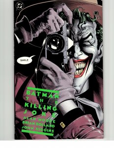 Batman: The Killing Joke (1988) Batman