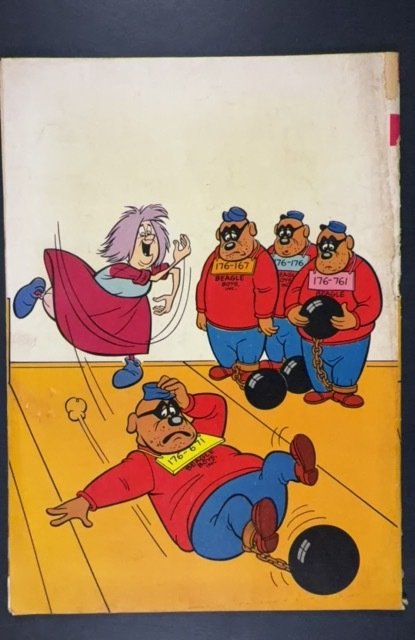 Beagle Boys #1 (1964)