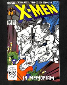 Uncanny X-Men #228