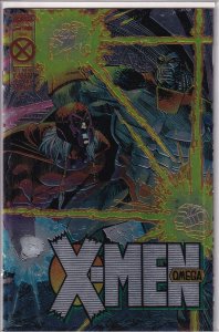 X-Men Omega VF/NM 1995 Marvel Comics