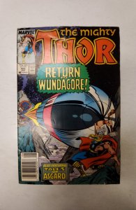 Thor #406 (1989) NM Marvel Comic Book J724