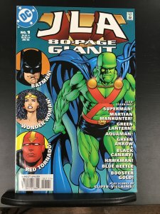 JLA 80-Page Giant #1 (1998)